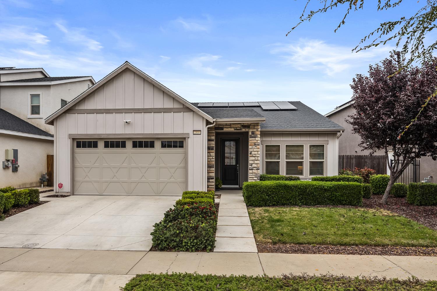 2337 Malaspina, Merced, CA 95340