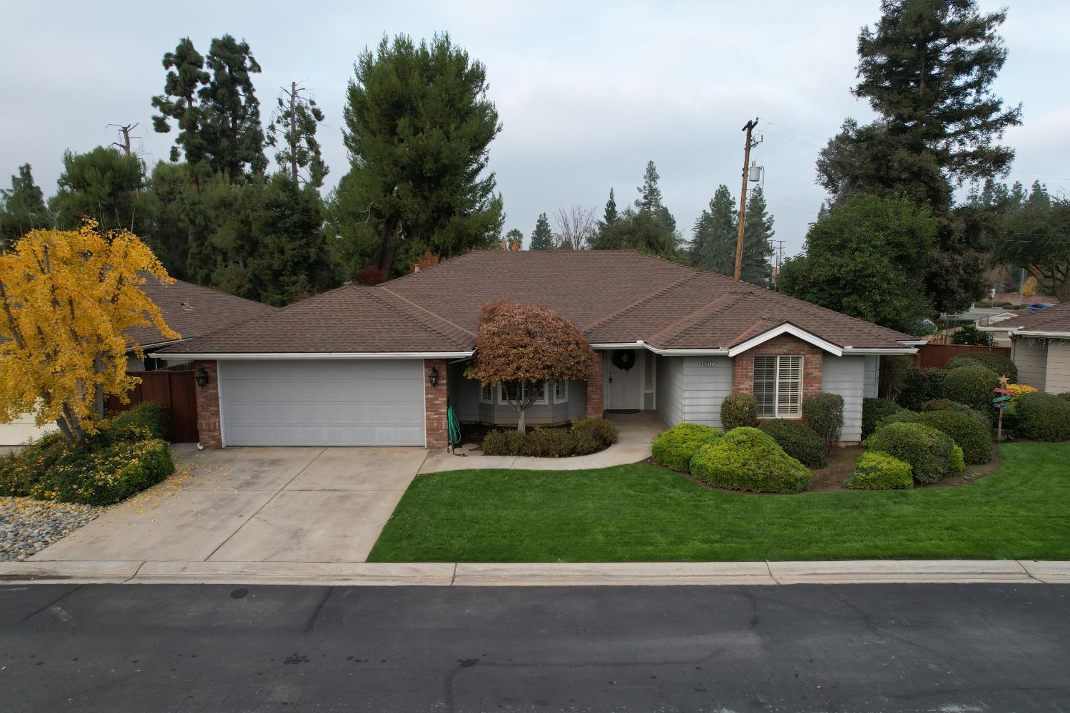 6317 N Marks Ave, Fresno, CA 93711