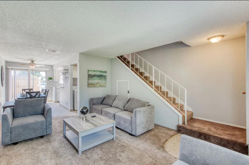 5098 E Ashlan Ave #103, Fresno, CA 93727