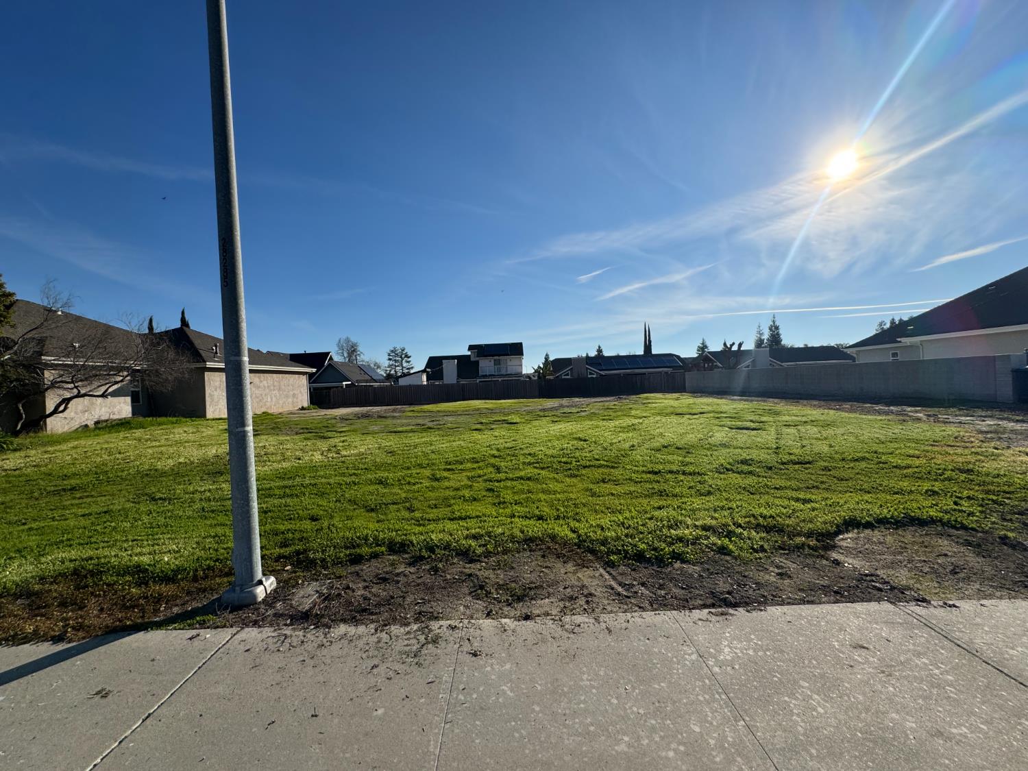 0 0000 Kearney Blvd, Kerman, CA 93630