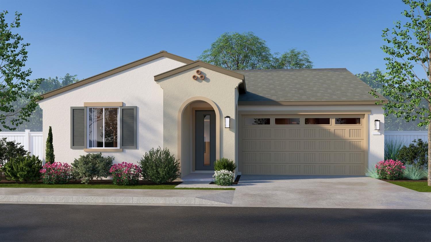 6714 E Home Ave, Fresno, CA 93727