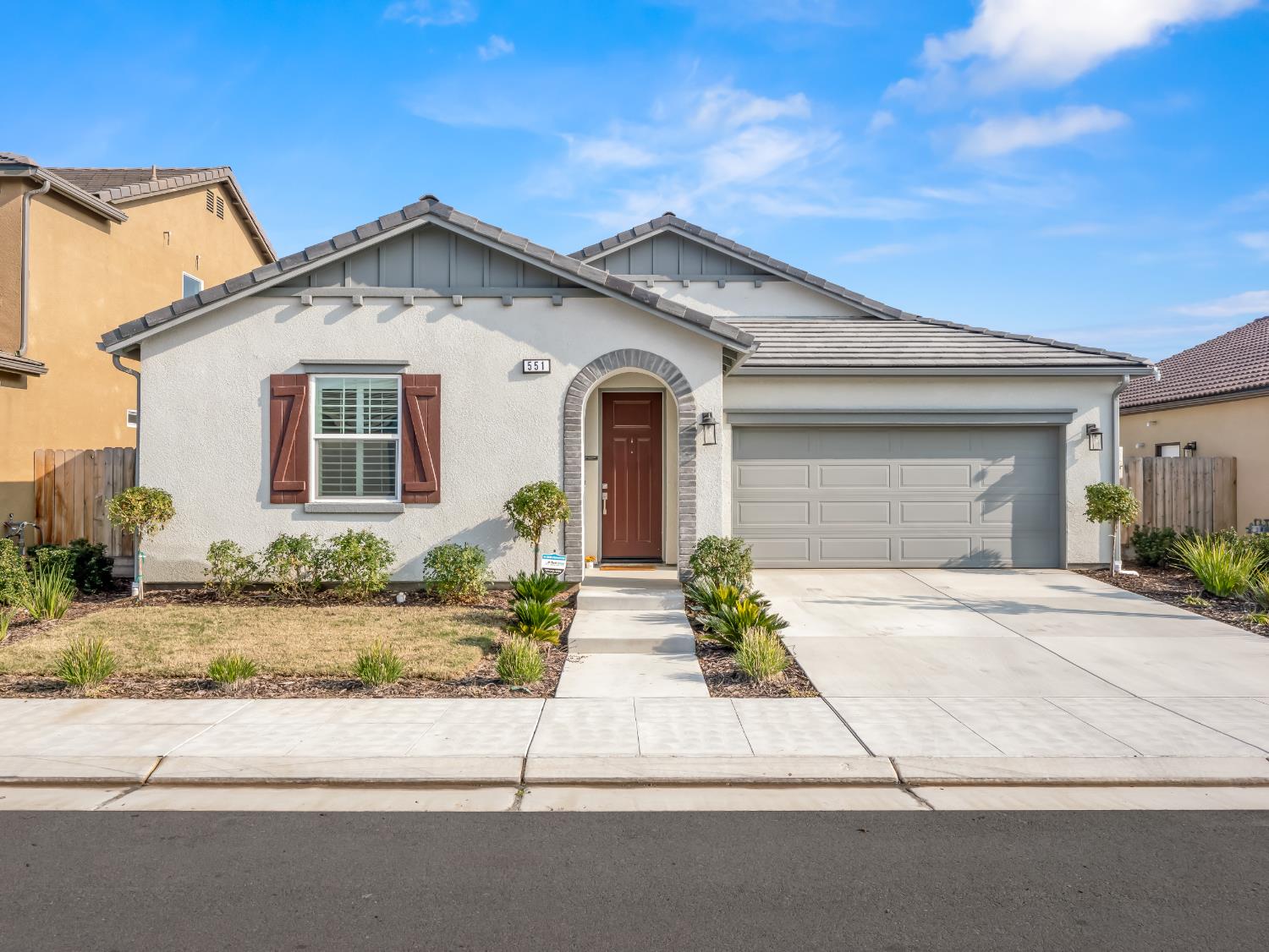 551 Talus Way S, Madera, CA 93636