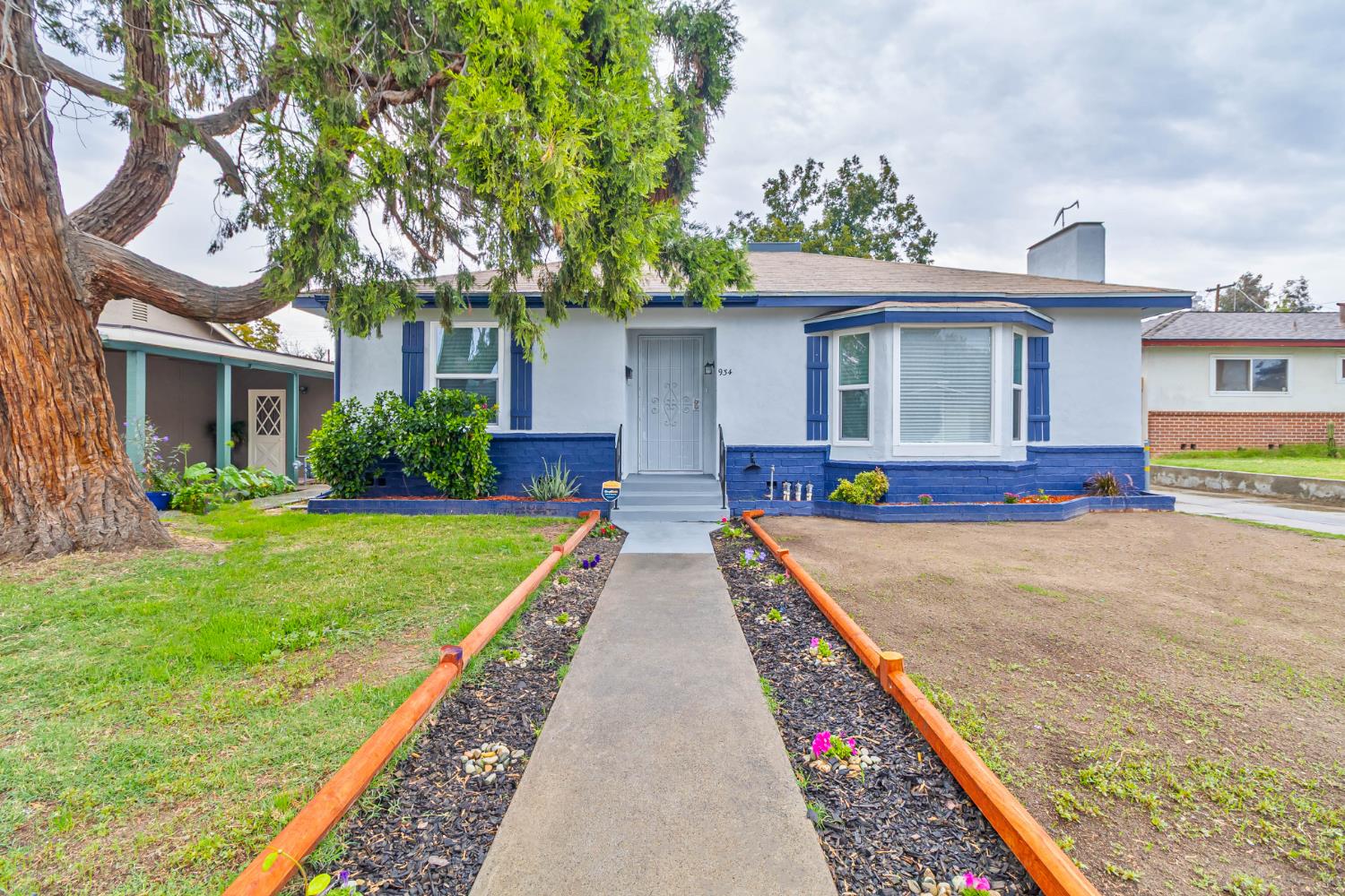 934 W Terrace Ave, Fresno, CA 93705