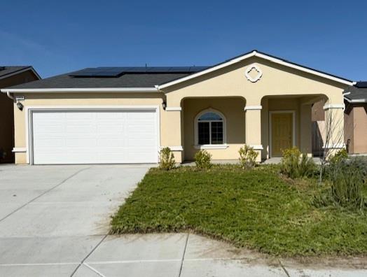 1225 E Orange St, Avenal, CA 93204