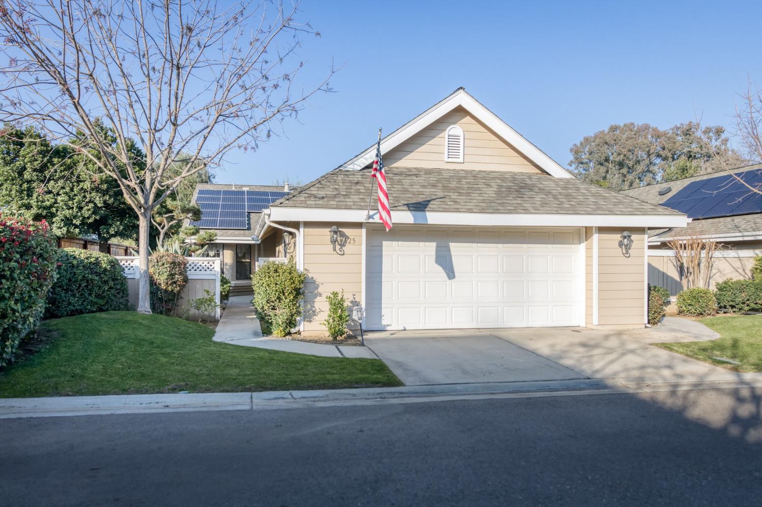 5110 N Fruit Ave #125, Fresno, CA 93711