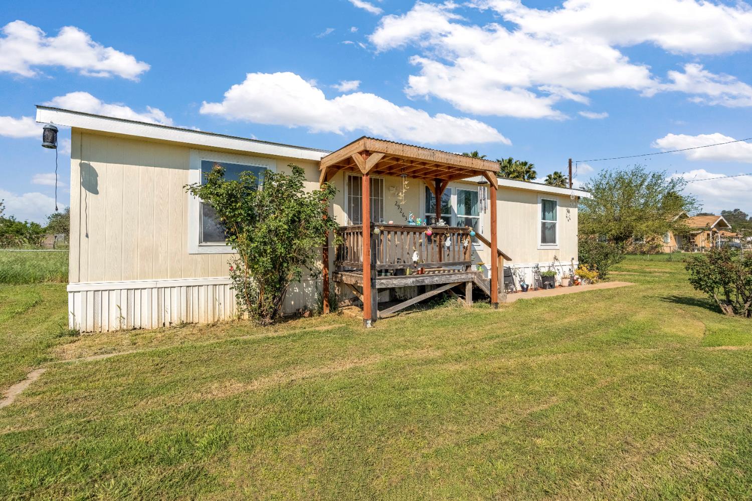 29263 Desha St, Madera, CA 93638