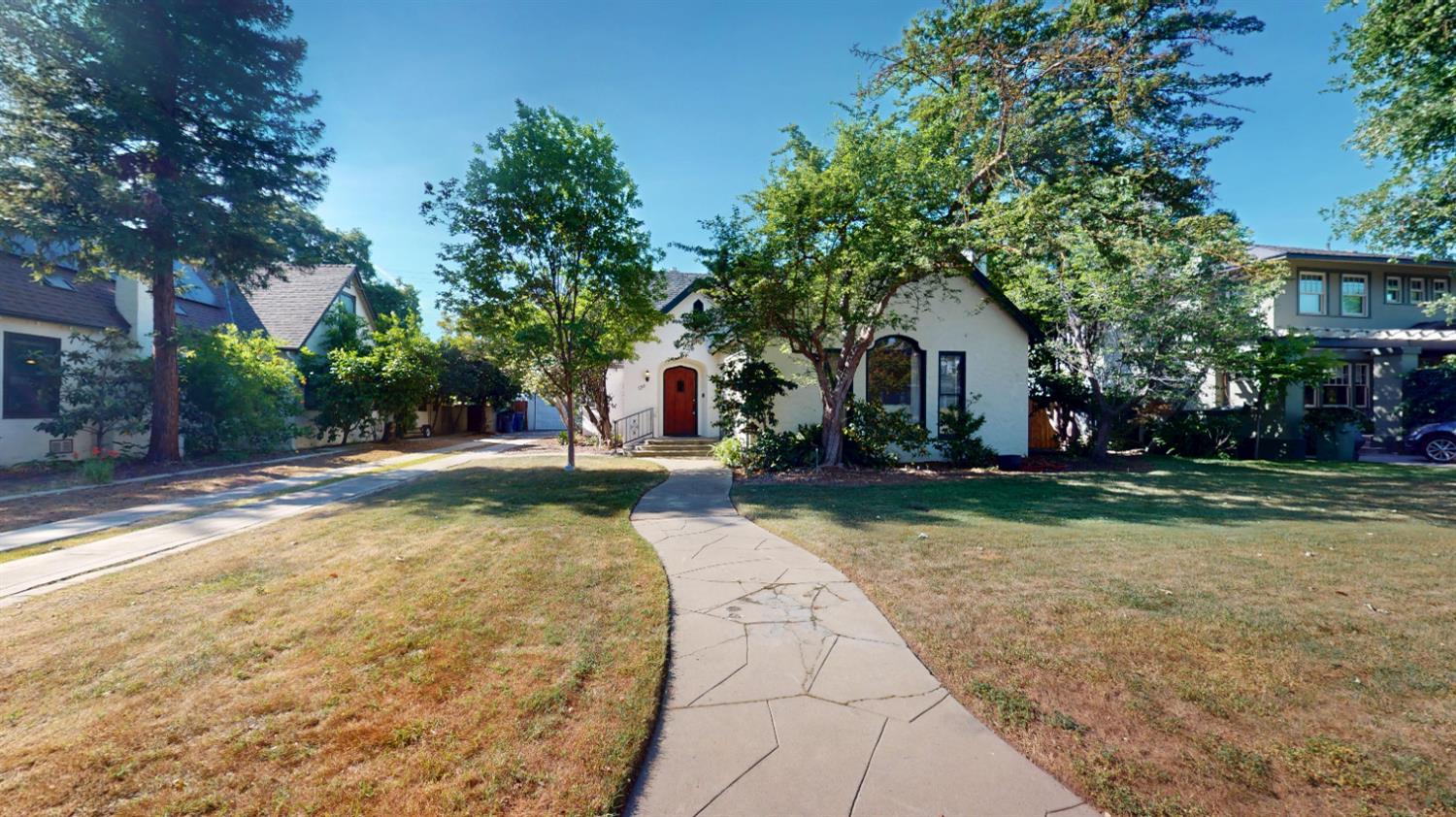 730 E Home Ave, Fresno, CA 93728