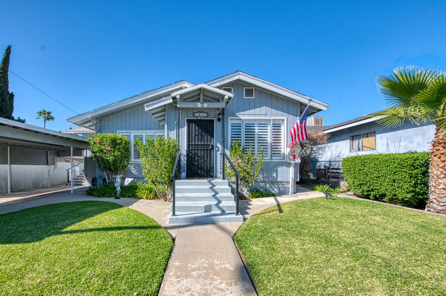 2434 Yerba St, Selma, CA 93662