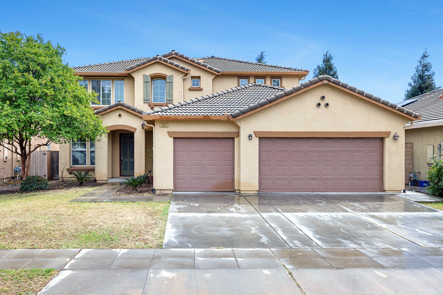 7087 E Fedora Ave E, Fresno, CA 93737