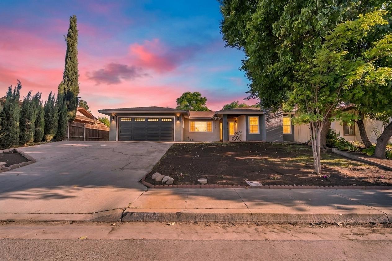 27184 San Jose Ave, Madera, CA 93637