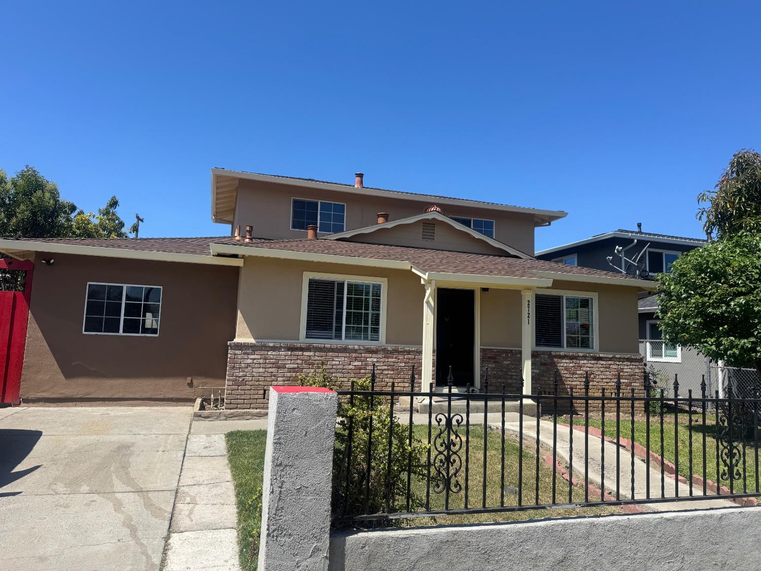 2721 Aida Ave, San Jose, CA 95122