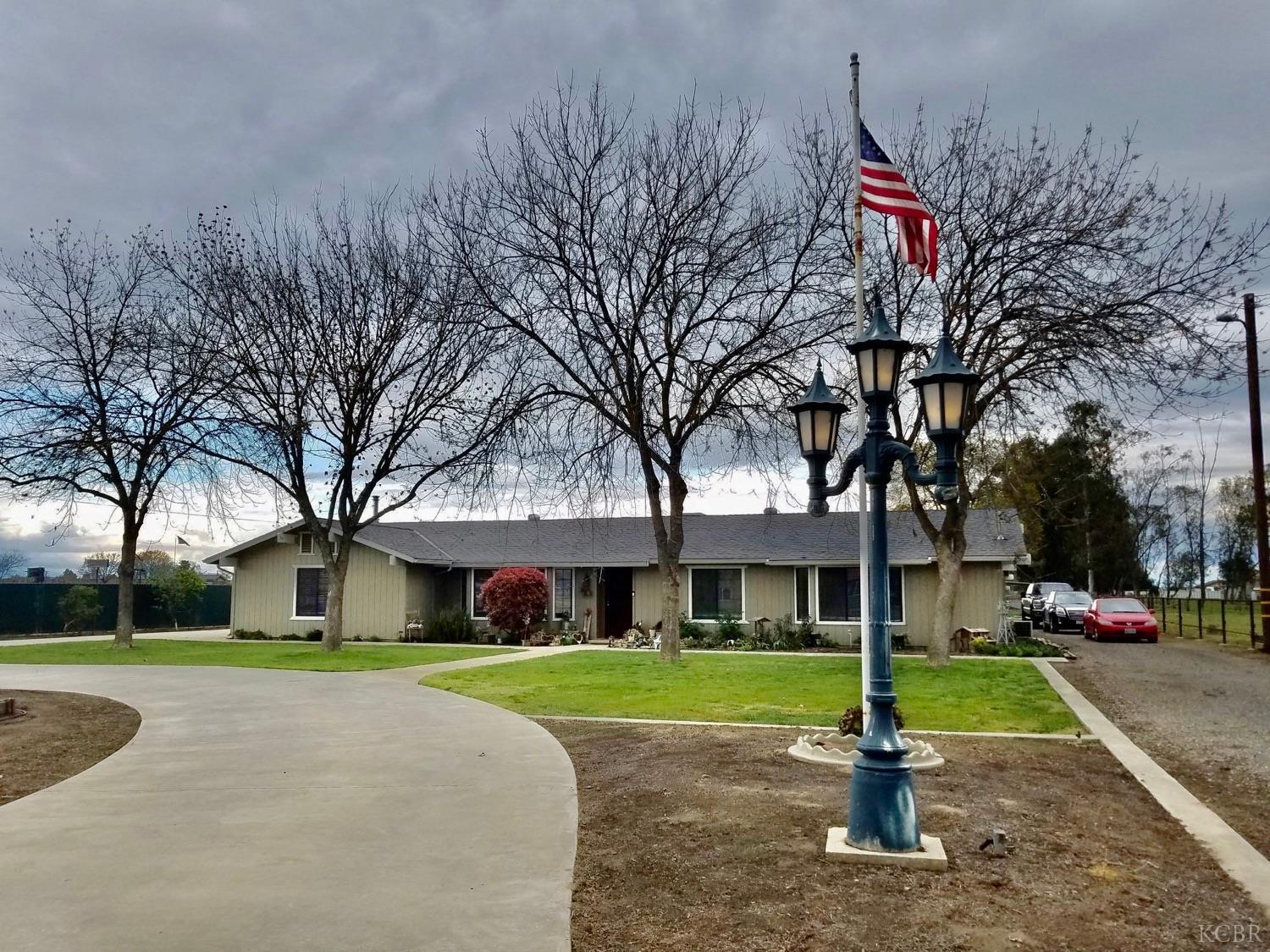 London Properties Hanford Real Estate 10361 9 1/2 Ave