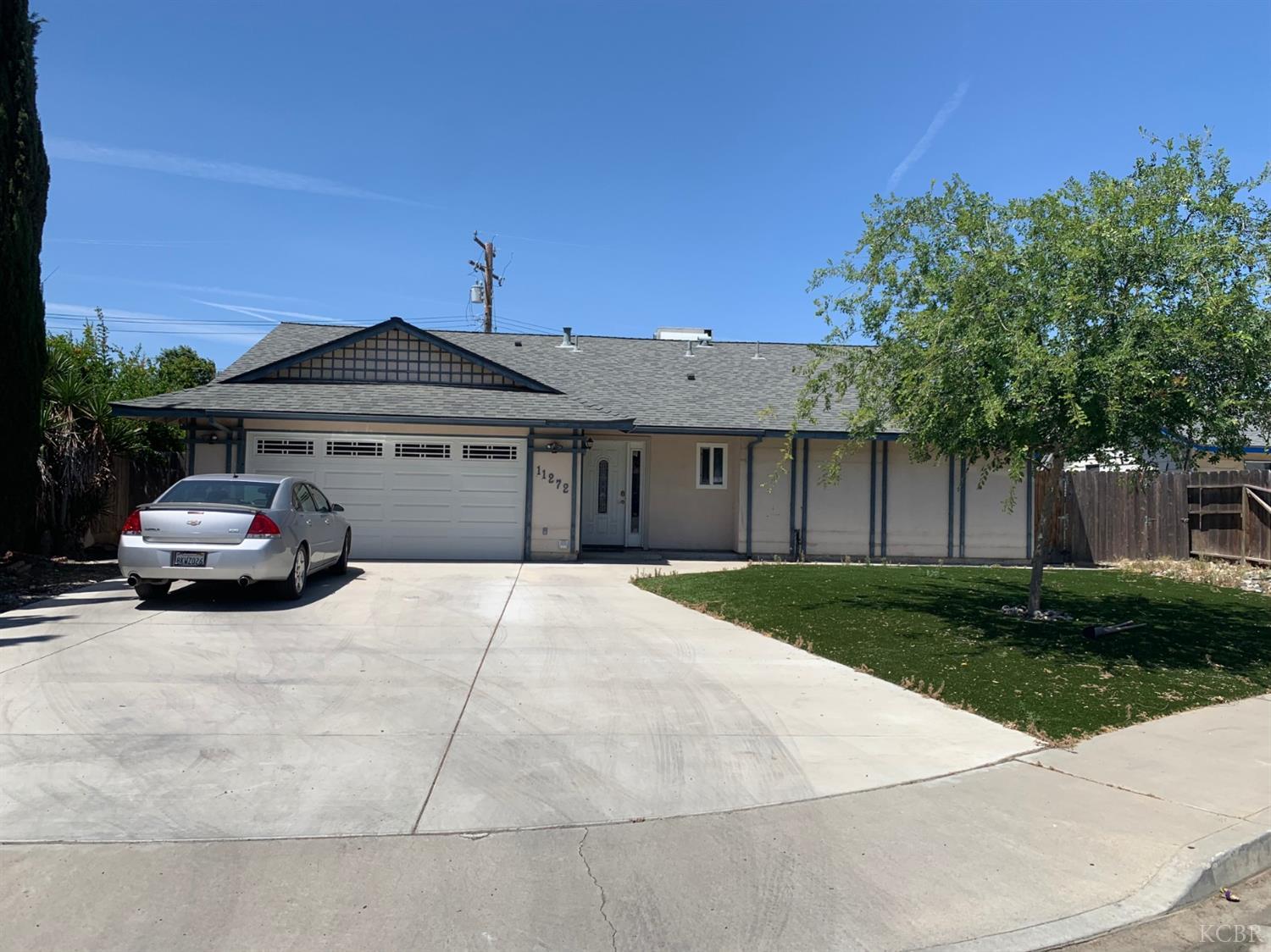 London Properties Armona Real Estate 11272 Palm Cir