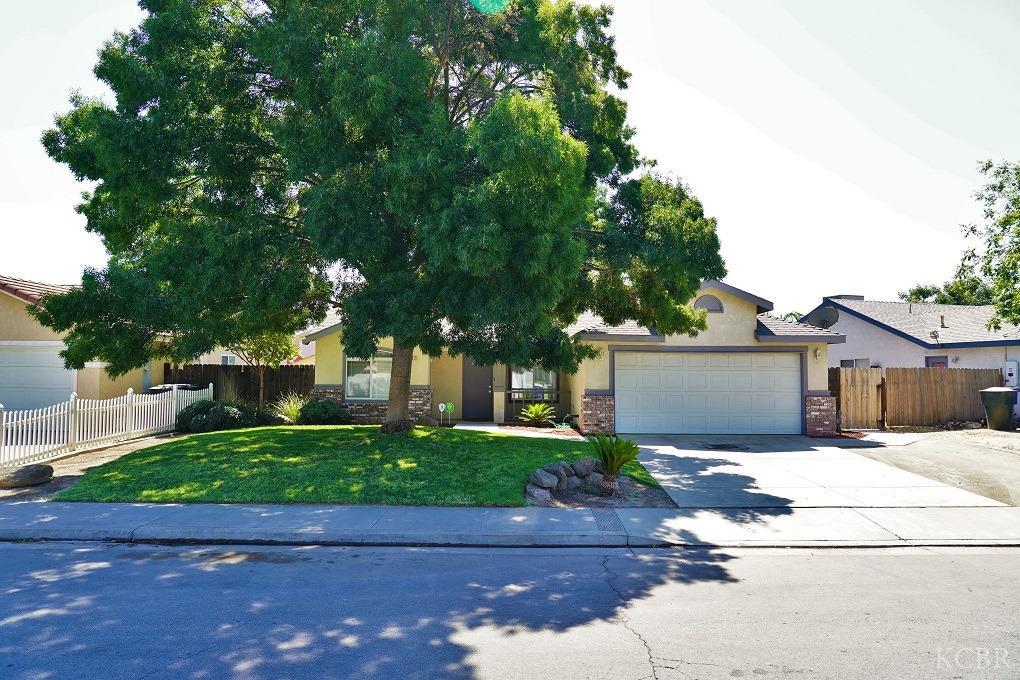 London Properties Hanford Real Estate 1133 Summer Field Dr