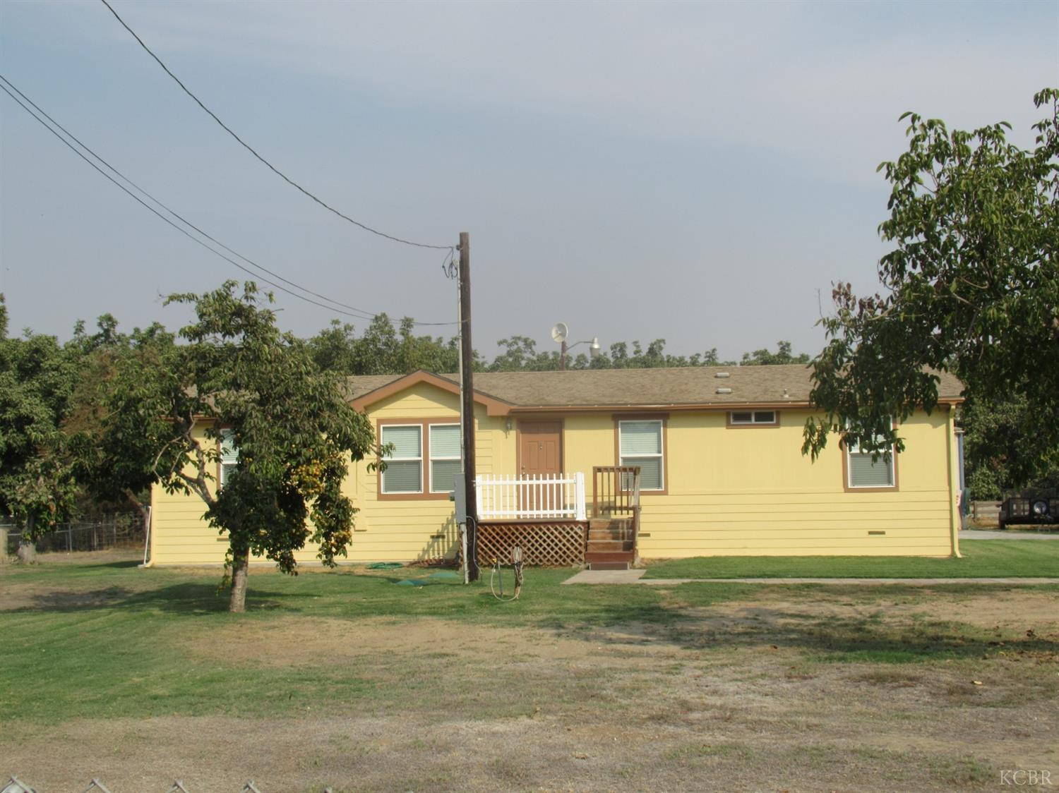 London Properties Hanford Real Estate 12061 12th Ave