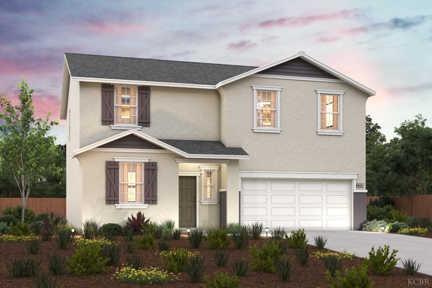 1465 S Tropics Pl, Hanford, CA 93230