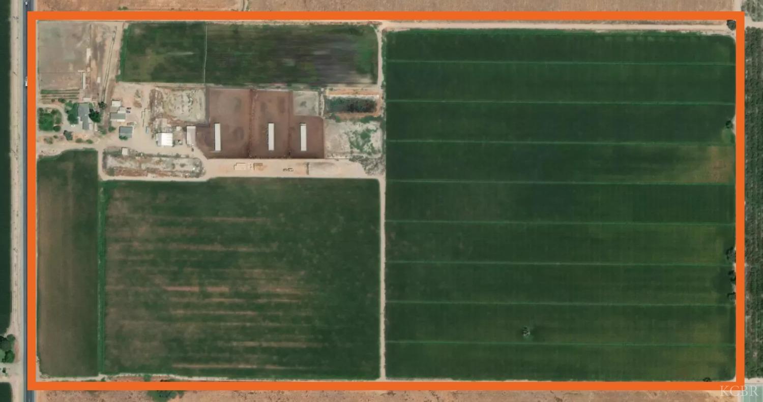 6505 10th Ave, Hanford, CA 93230