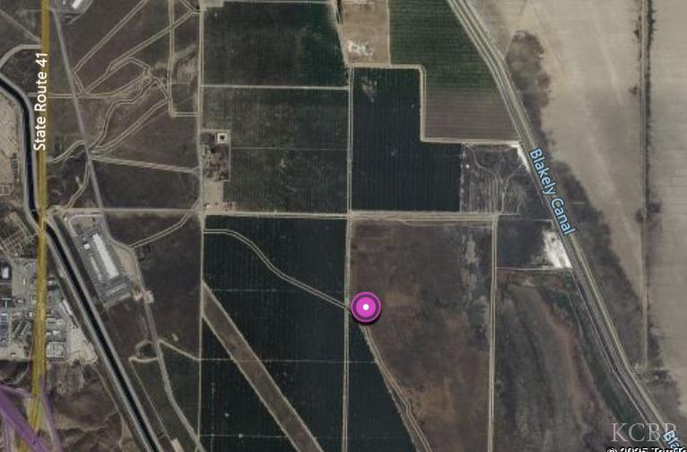 0 25th Ave, Kettleman City, CA 93239