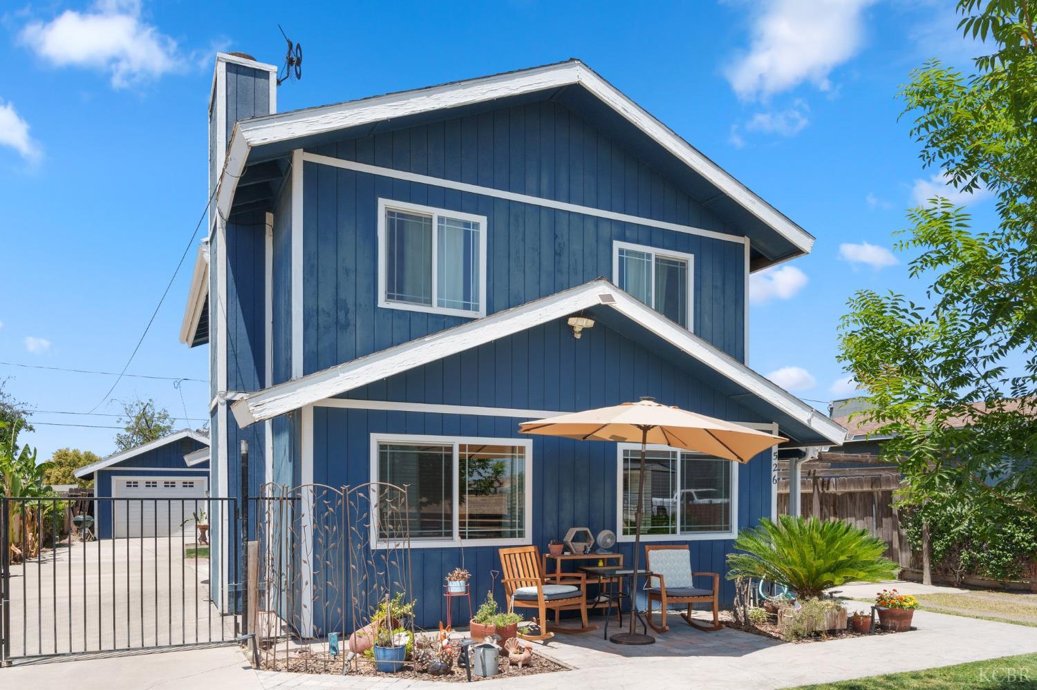 526 Josephine Ave, Corcoran, CA 93212