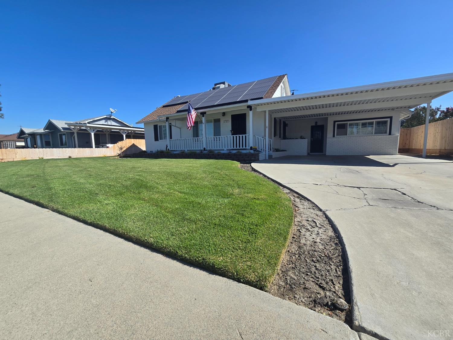 1717 Letts Ave, Corcoran, CA 93212