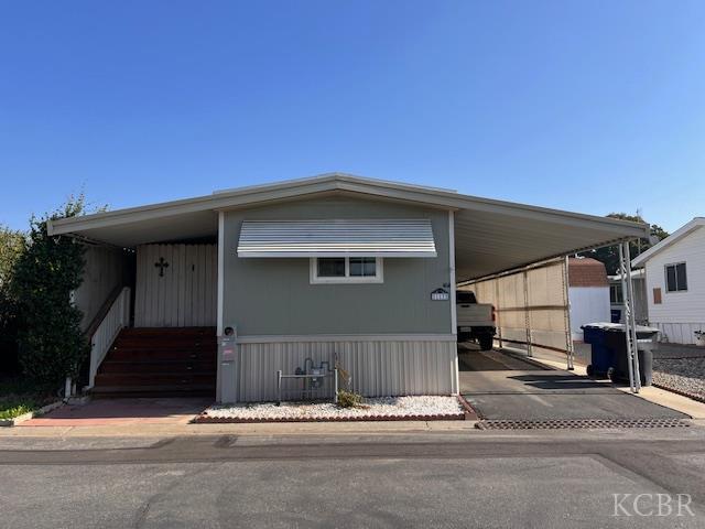 860 E Grangeville Spc. 113 Blvd, Hanford, CA 93230