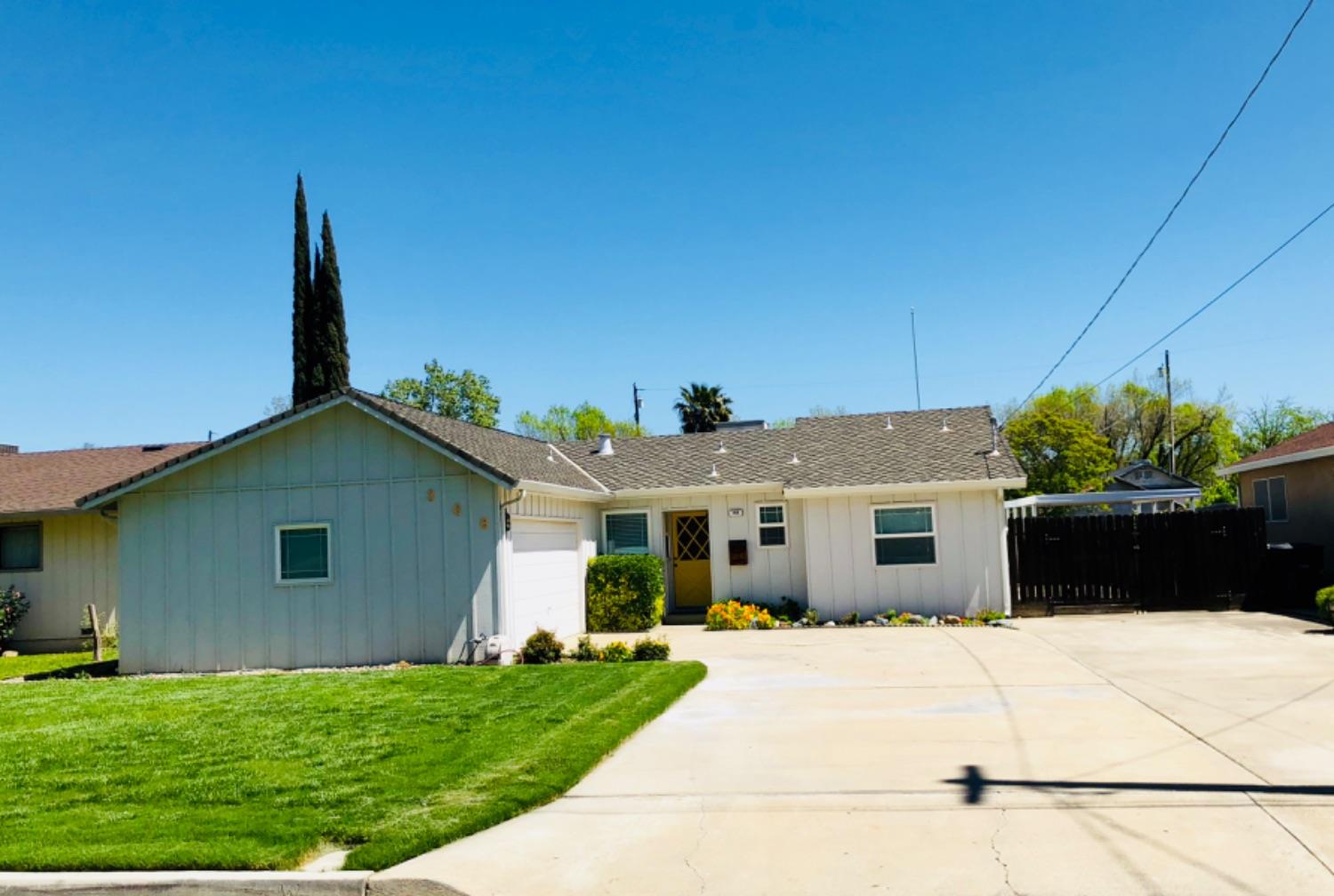 London Properties Gustine Real Estate 368 Sycamore Ave