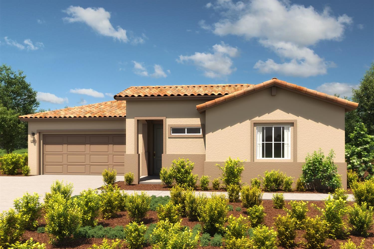 London Properties Los Banos Real Estate 835 Fritz Dr