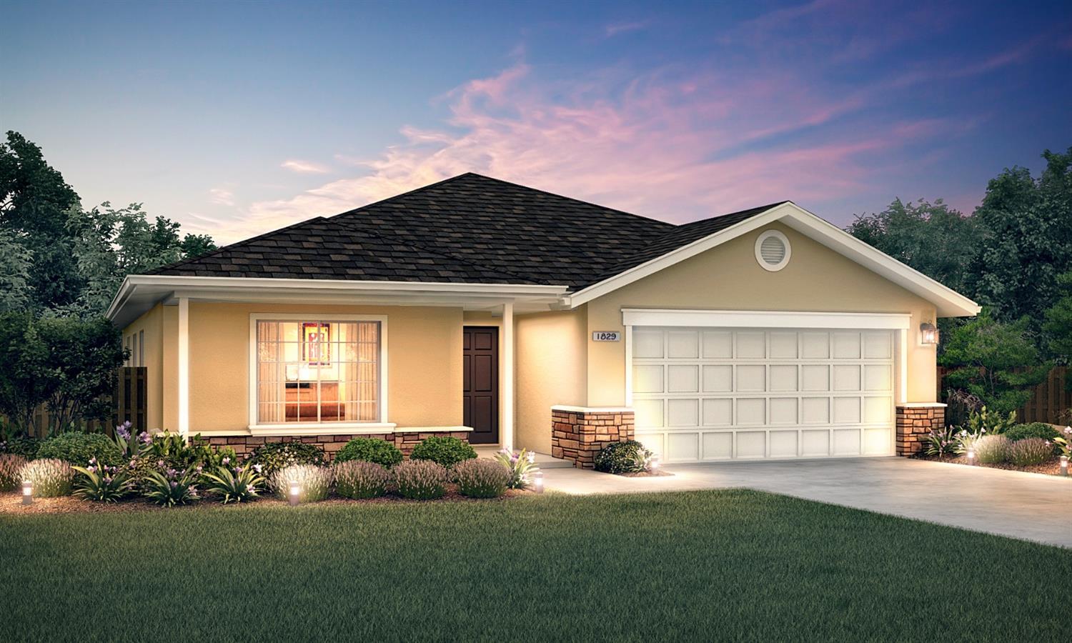 London Properties Merced Real Estate 272 E San Pedro St