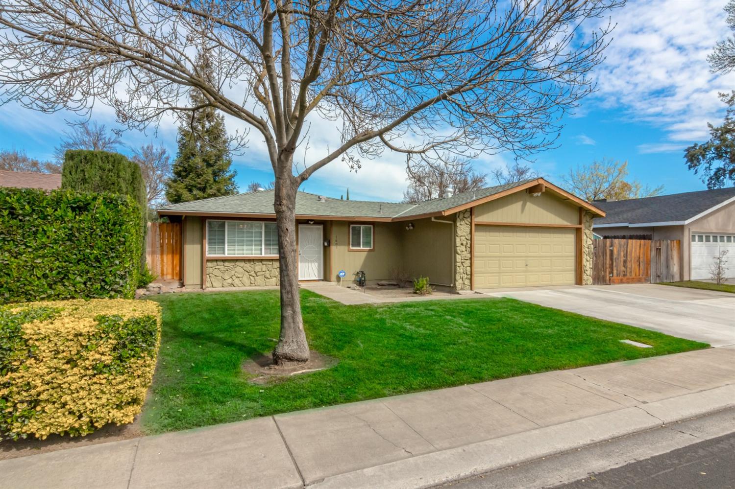 London Properties Modesto Real Estate 1605 Sheldon Dr