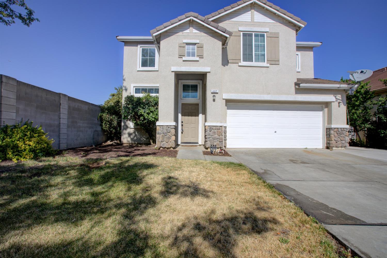 London Properties Merced Real Estate 497 Azalea Ct