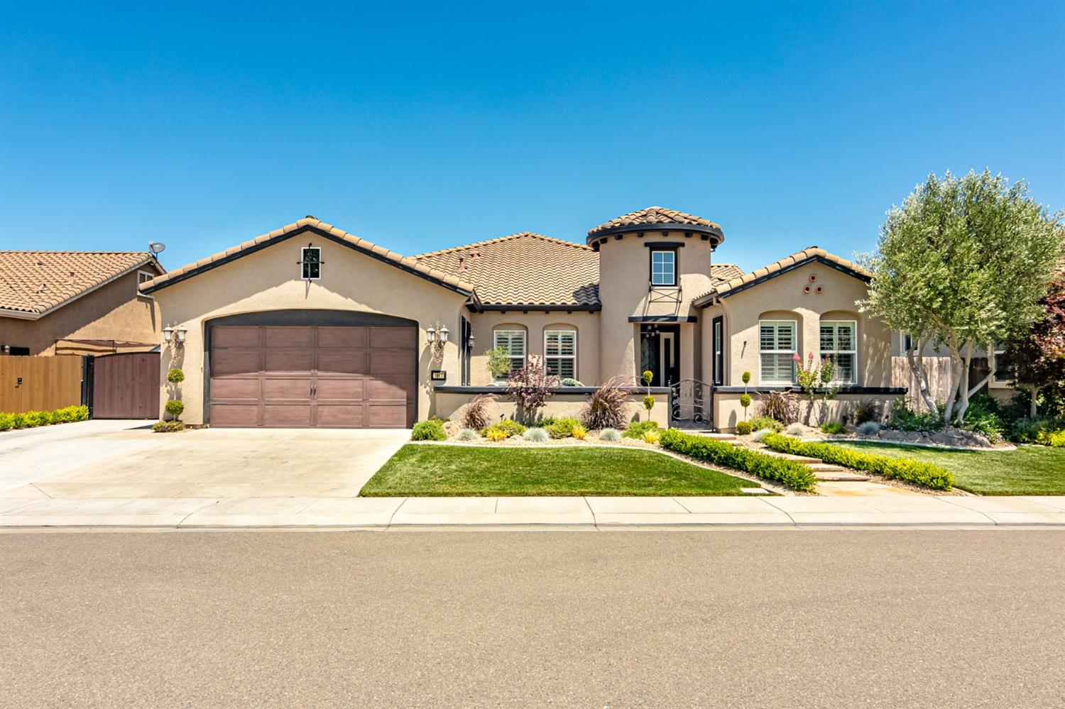 London Properties Manteca Real Estate 1063 Birch Run Way