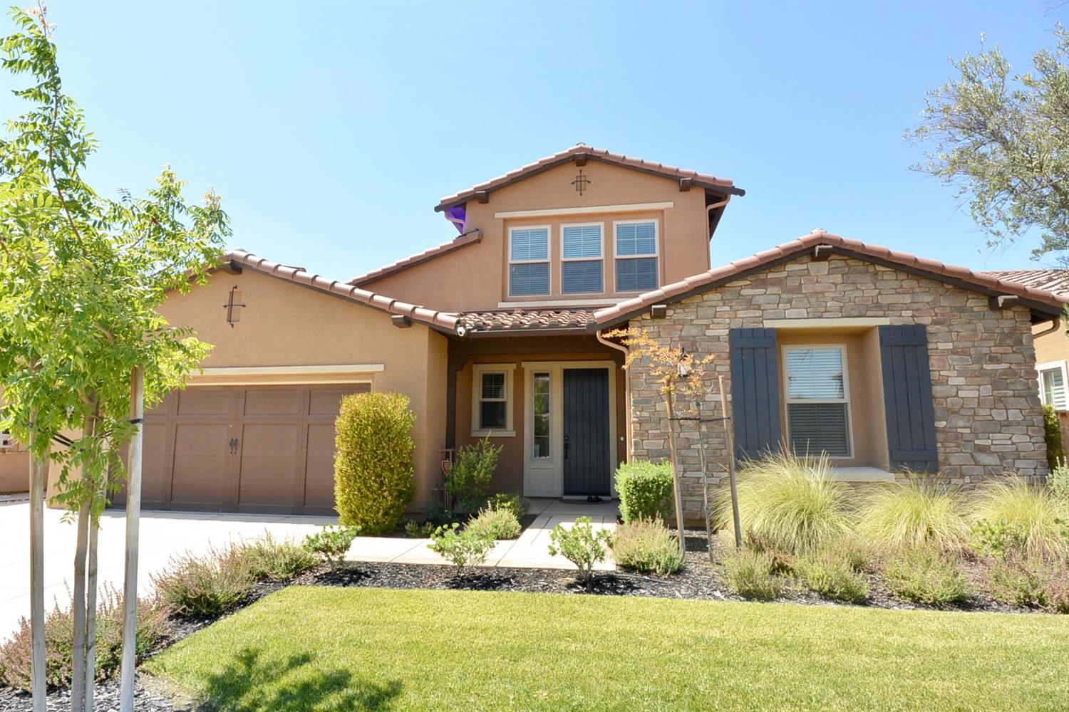 London Properties Manteca Real Estate 3874 Castellina Way