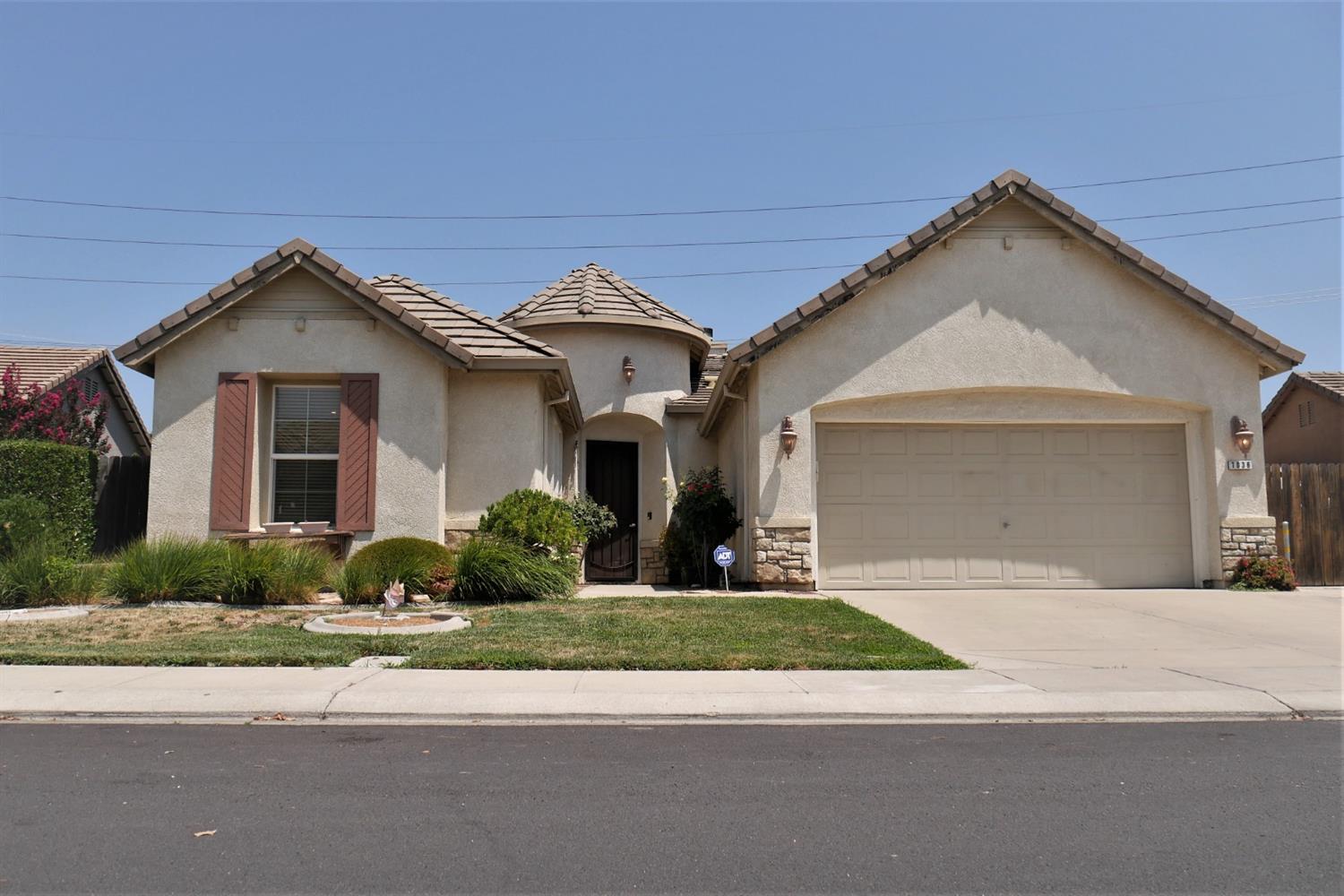 London Properties Manteca Real Estate 1036 Foxfire Dr