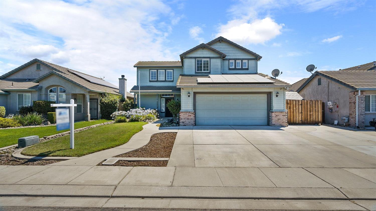 London Properties Manteca Real Estate 1736 Bolton Ln