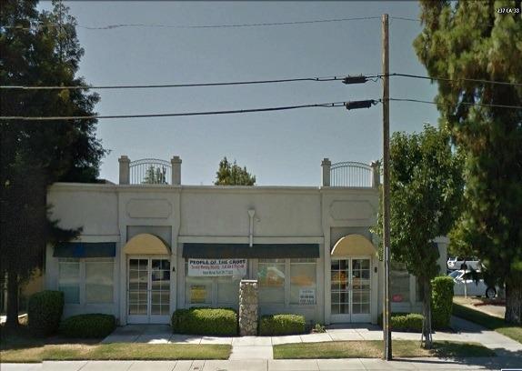 London Properties Los Banos Real Estate