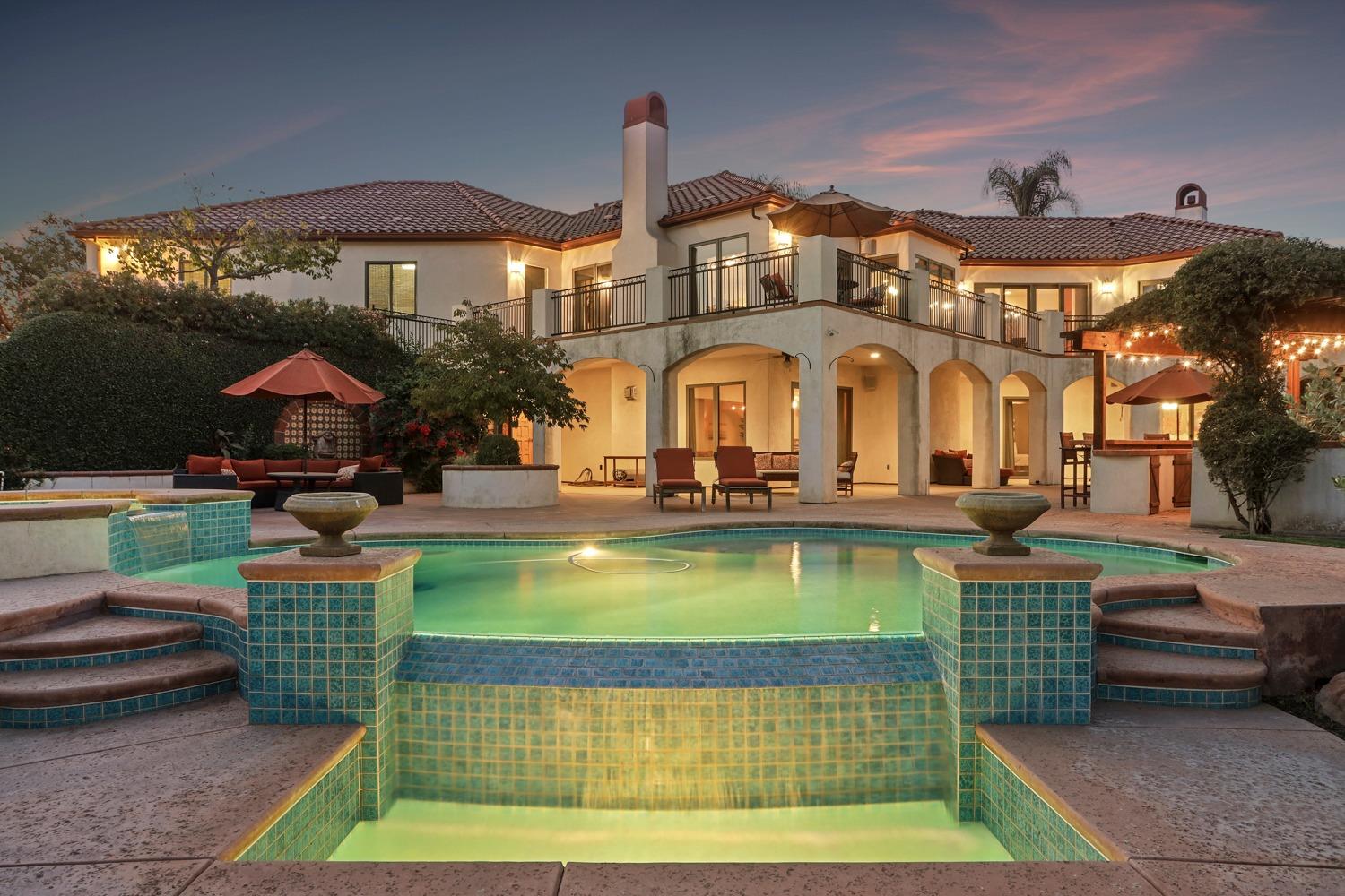 London Properties Oakdale Real Estate 9324 N Hills Ct