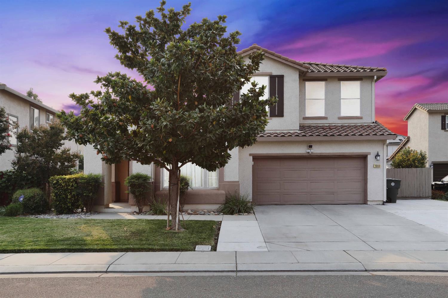 London Properties Manteca Real Estate 1663 Topiary Dr