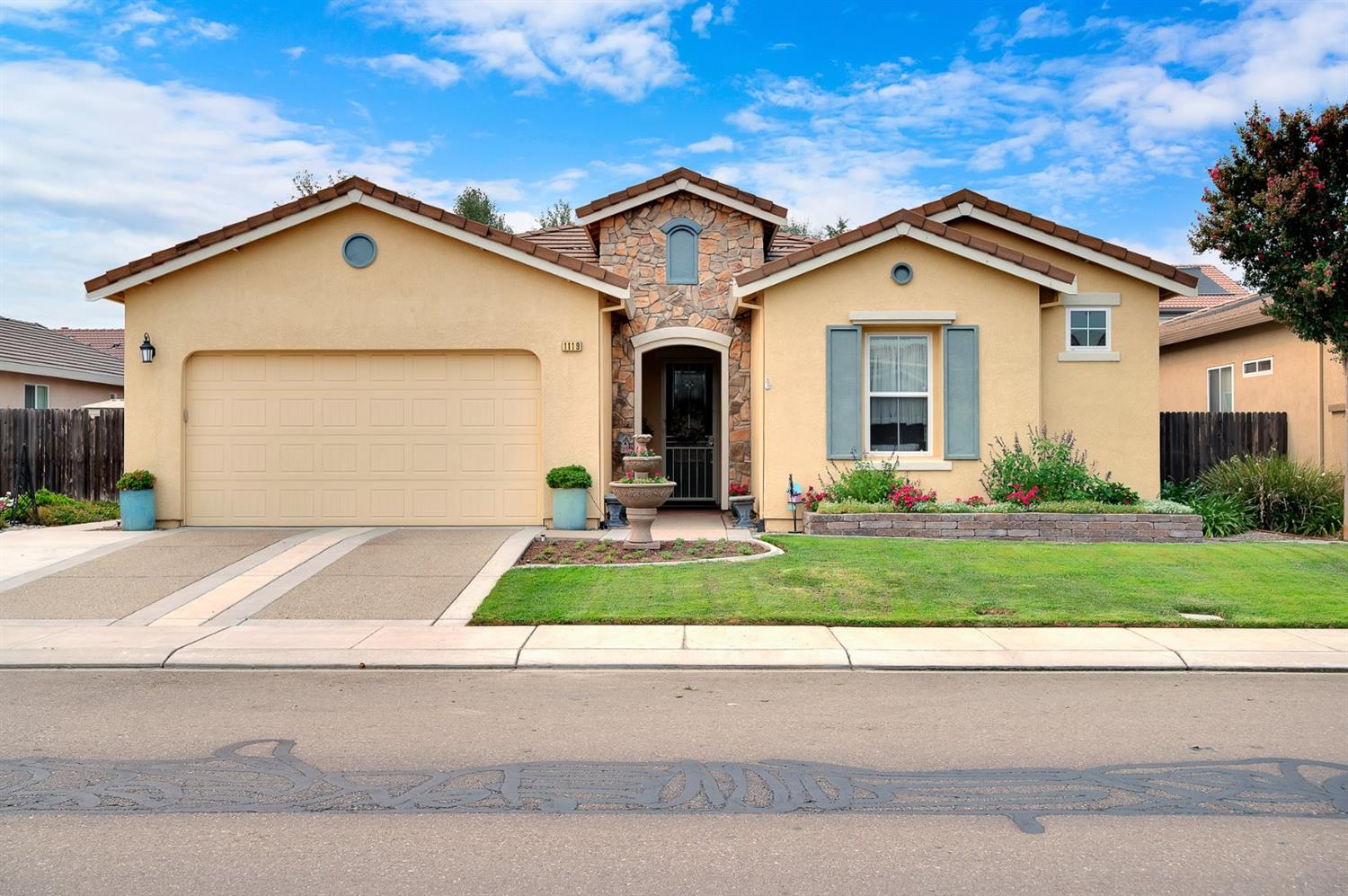 London Properties Manteca Real Estate 1119 Clearwater Creek Blvd