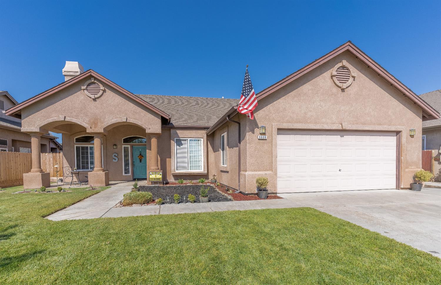 London Properties Hughson Real Estate 6609 Graybark Ln