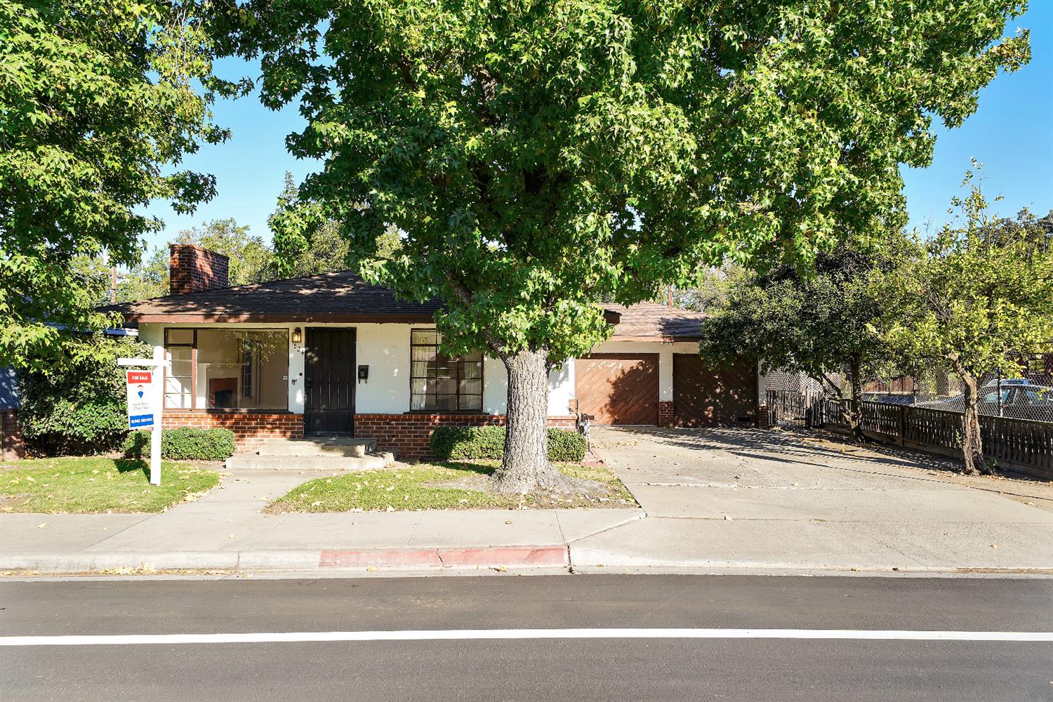London Properties Modesto Real Estate 1624 Tully Rd