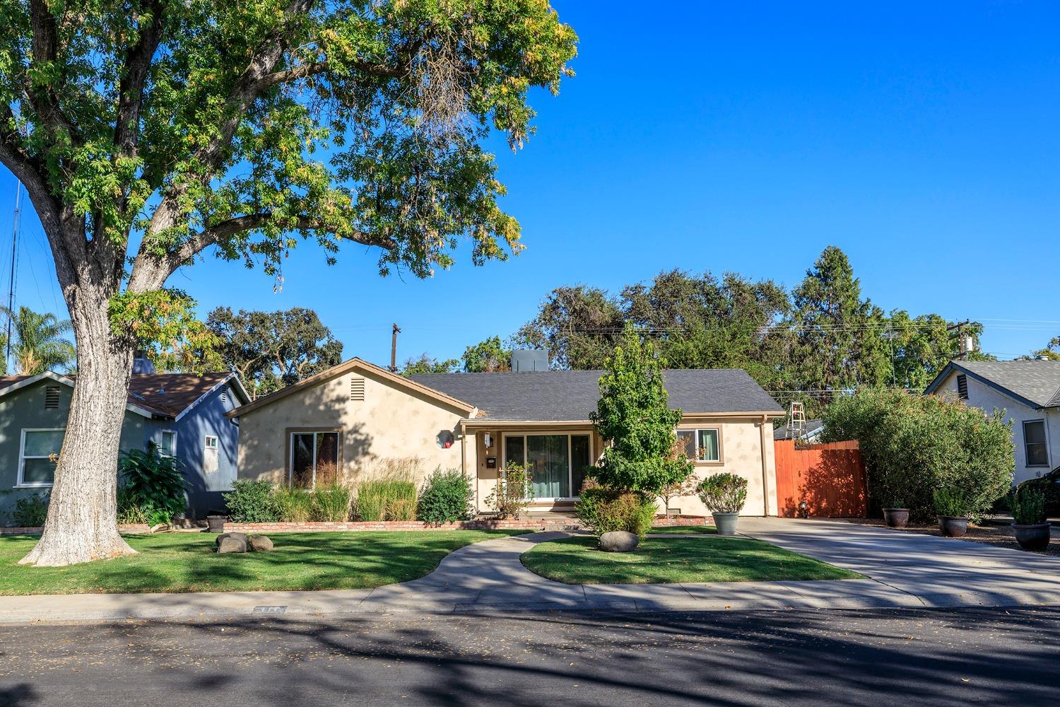 316 Covena Ave, Modesto, CA 95354