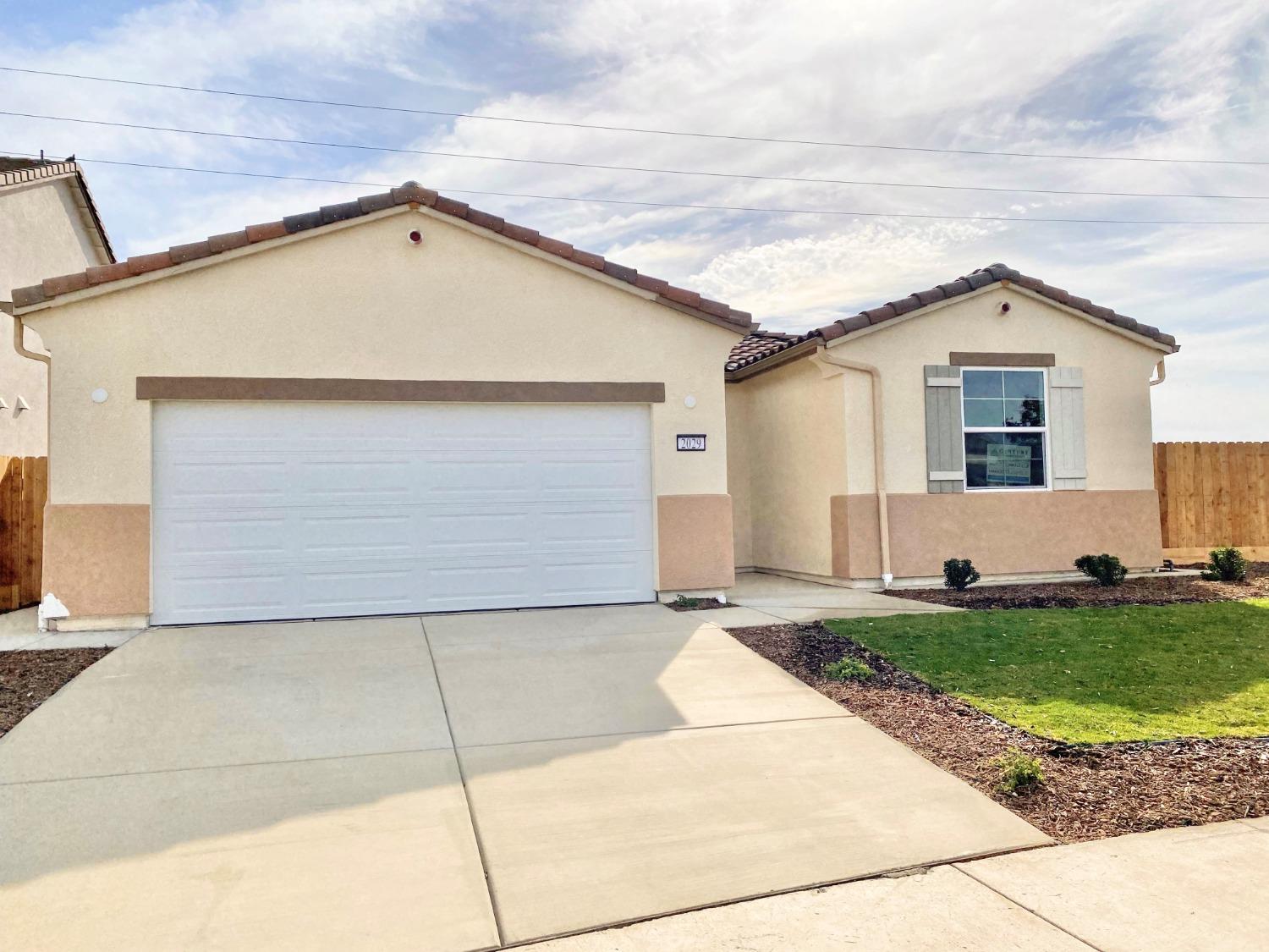 2029 Edward St, Los Banos, CA 93635