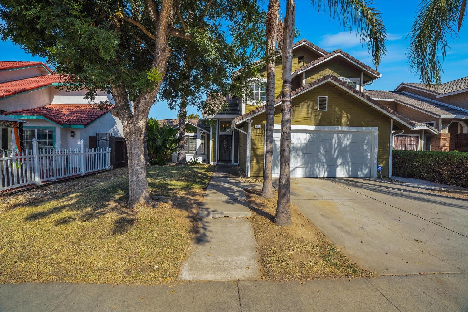 3017 Glen Grove Ct, Ceres, CA 95307