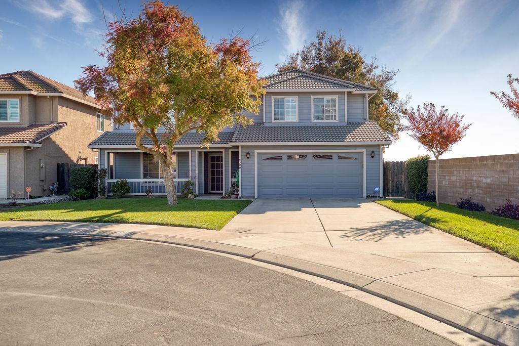 6300 Hot Springs Ct, Riverbank, CA 95367