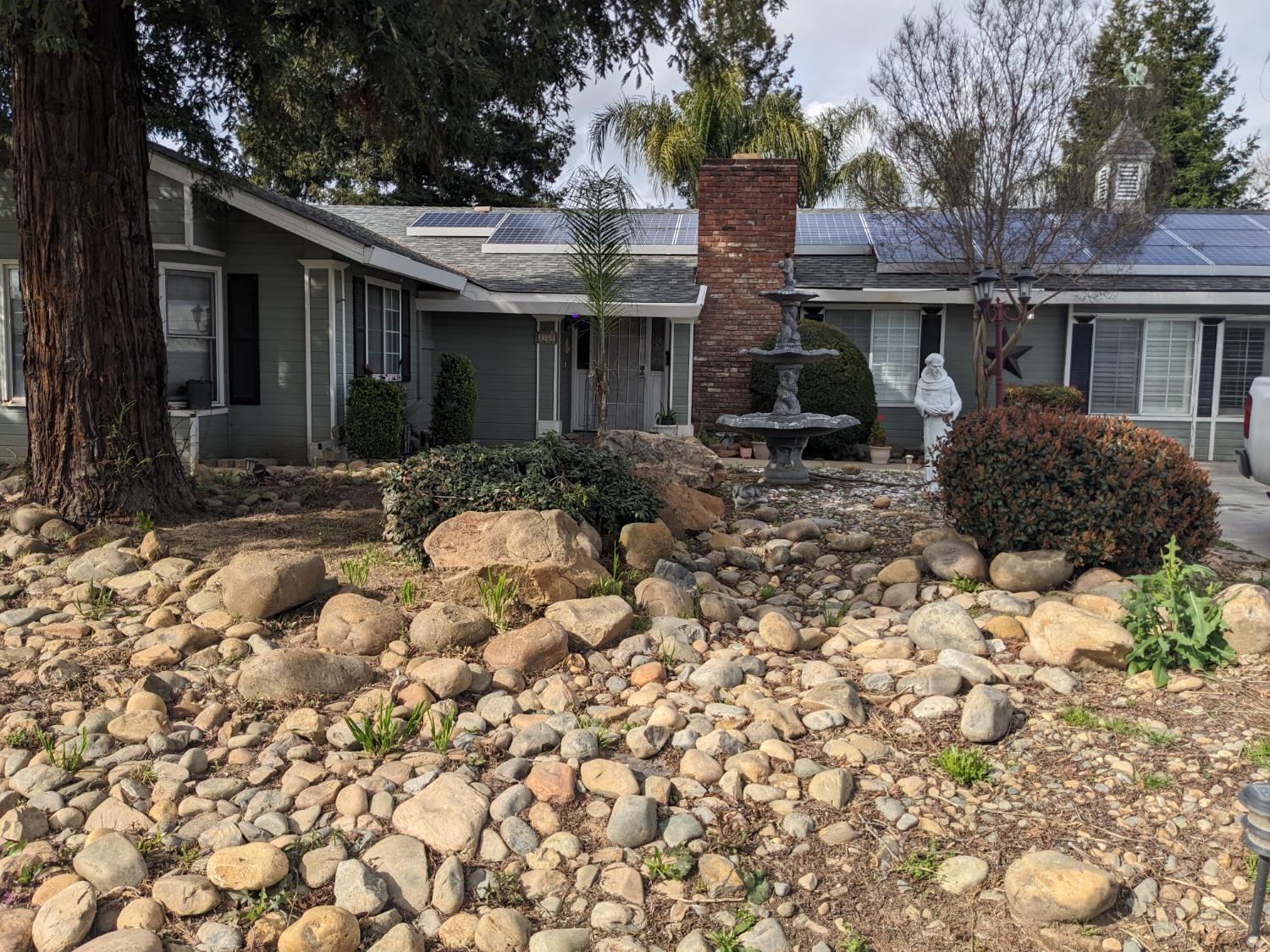 London Properties Merced Real Estate 2165 Kimberly Ave