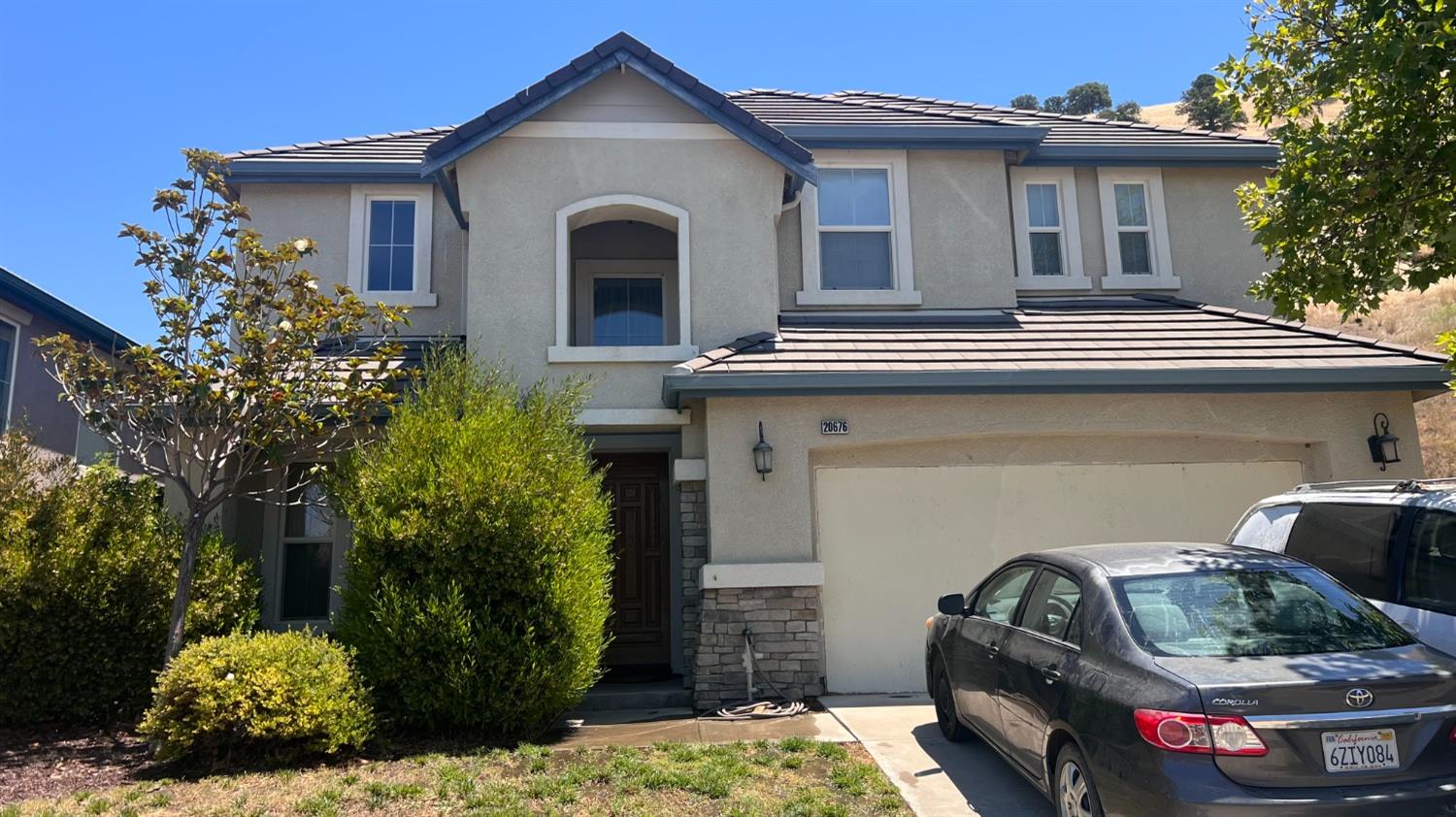 20676 Golf Canyon Ct, Patterson, CA 95363