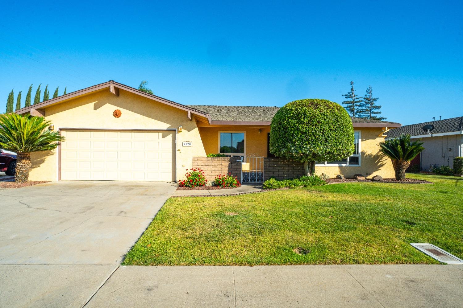 2170 Falcon Ct, Atwater, CA 95301