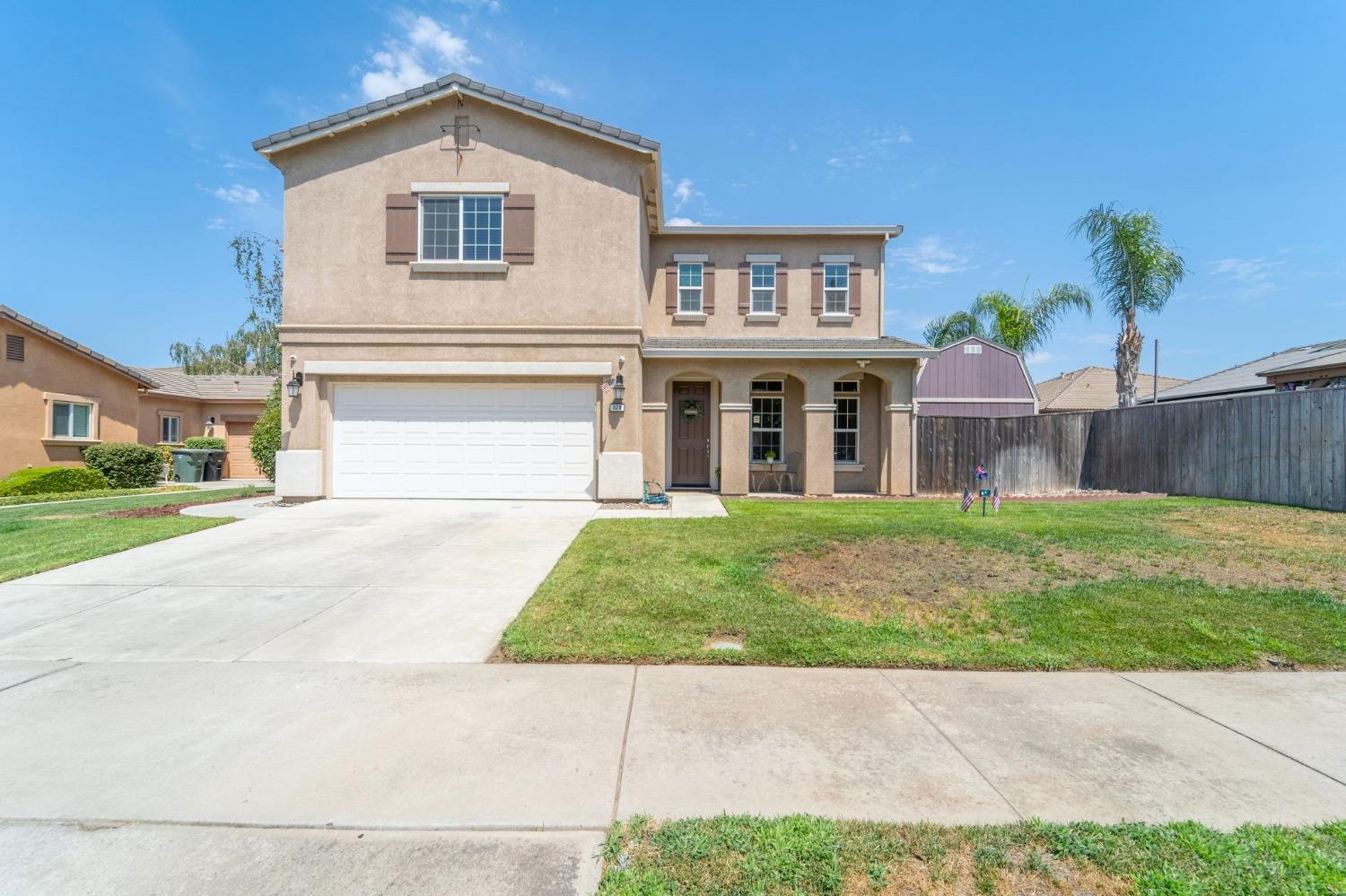 529 Dales Pony Ct, Oakdale, CA 95361