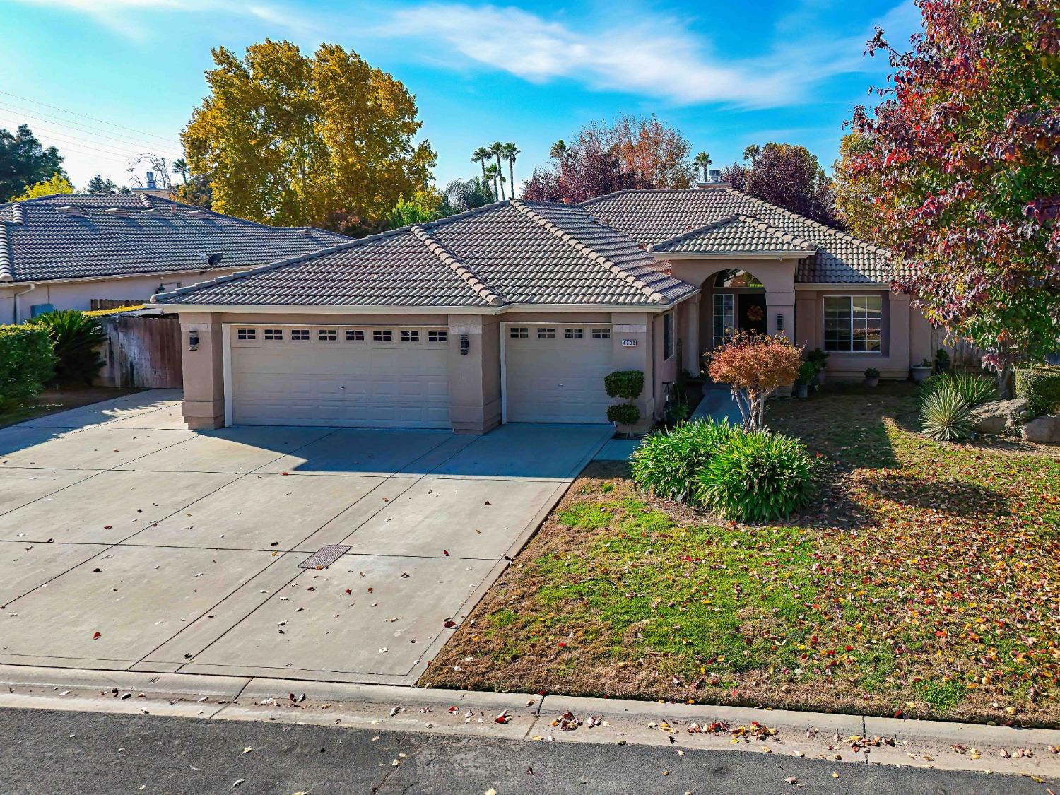 4290 Blackhawk St, Chowchilla, CA 93610