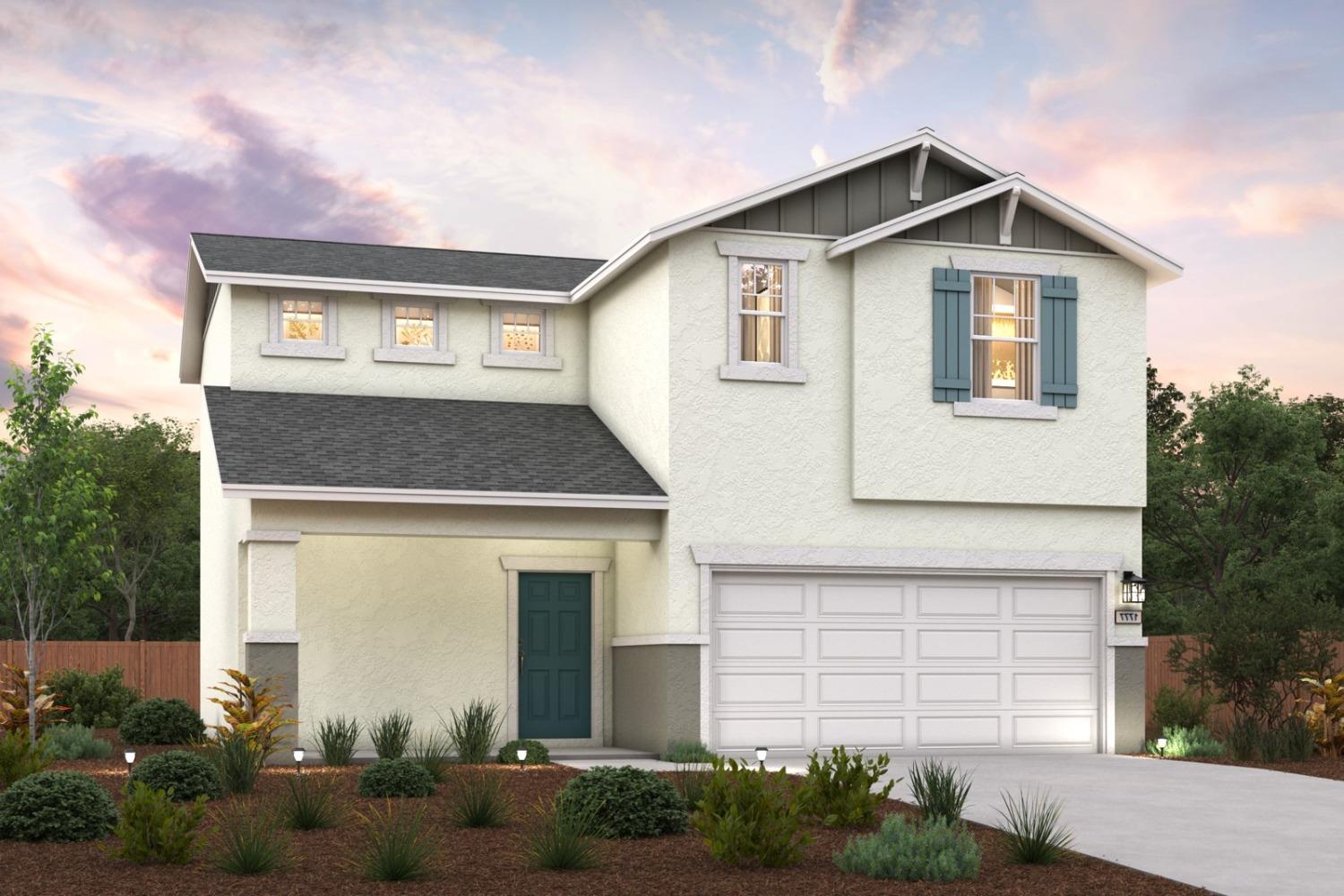354 Brad Ct, Merced, CA 95341